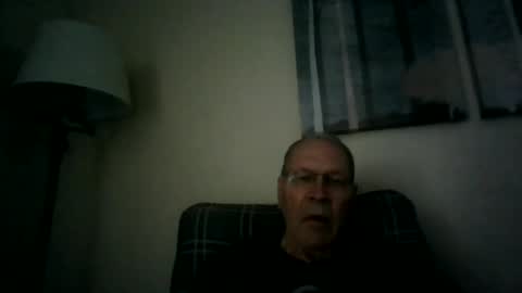 Willhedoher online show from May 2026 11:59:01 AM