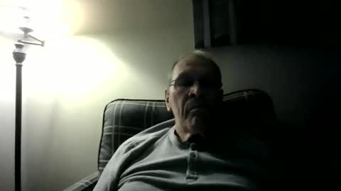 Willhedoher online show from May 2026 12:05:01 AM