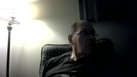 Willhedoher online show from May 2026 12:20:01 PM