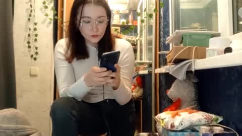 Phoebe online show from February 2026 09:00:02 PM