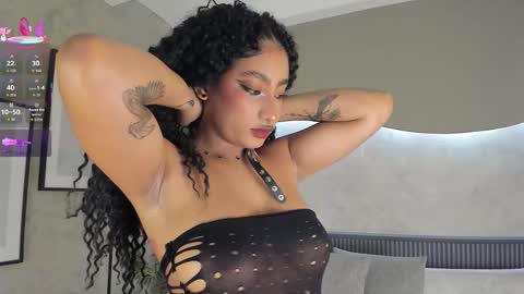 Ms Willow online show from September 2025 01:27:01 PM