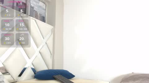 luna online show from February 2026 12:42:02 PM