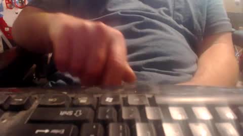 DrainMyBalls online show from November 2025 04:01:02 AM