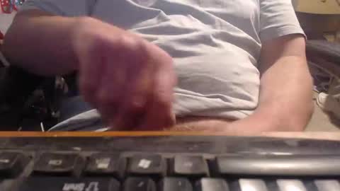 DrainMyBalls online show from May 2026 09:31:02 PM