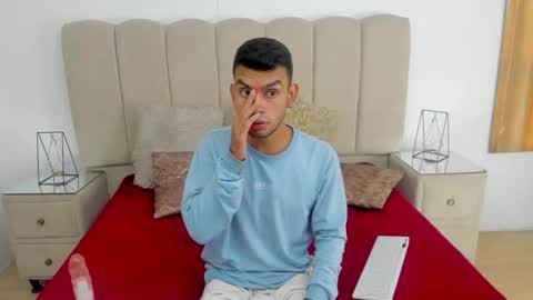 WillSainz online show from January 2026 01:26:02 PM