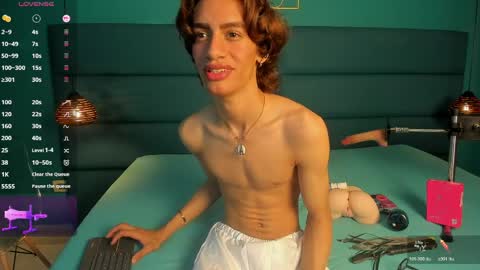 willturneer online show from April 2026 04:41:01 AM