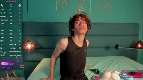 willturneer online show from April 2026 04:30:01 AM