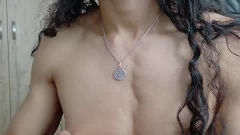 willy_veins online show from February 2026 05:00:02 PM