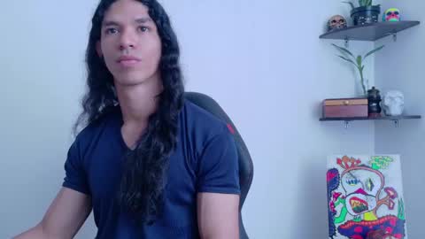 willy_veins online show from June 2026 04:33:01 PM