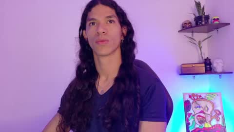 willy_veins online show from June 2026 03:07:01 AM
