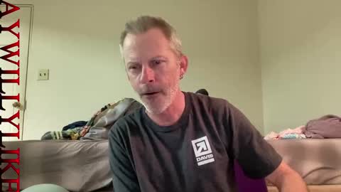 Twisted Will online show from February 2026 06:22:01 PM