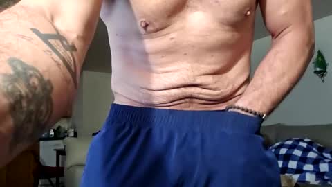 willynn83 online show from March 2026 04:50:01 AM