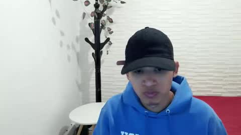 willytal2025 online show from January 2026 06:31:02 PM