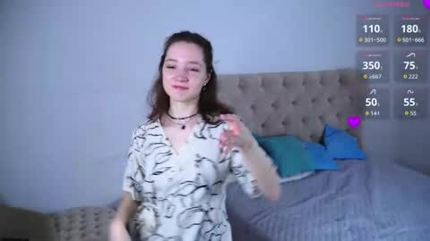 for u Alise online show from October 2025 04:46:02 AM