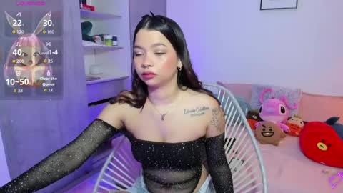 Snapshot of wilonarider_ chatting on June 2026 02:58:01 AM Ann online show from June 2026 02:58:01 AM