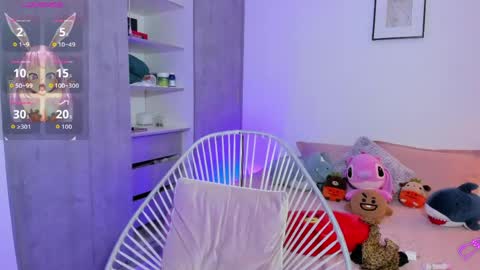Snapshot of wilonarider_ chatting on June 2026 02:06:01 AM Ann online show from June 2026 02:06:01 AM