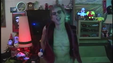 Wimpie online show from October 2025 05:11:02 AM