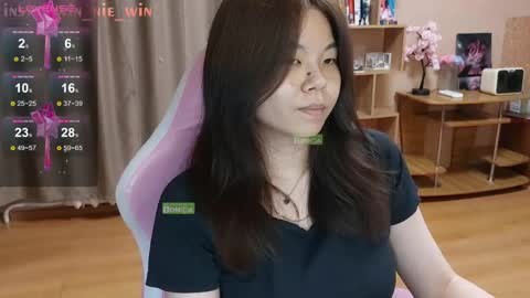 Winnie online show from May 2026 01:14:02 AM