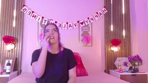 Winchester Hanna online show from February 2026 05:04:01 AM