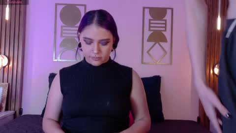 Winchester Hanna online show from March 2026 08:54:01 PM