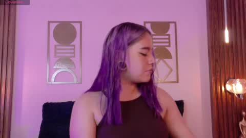 Winchester Hanna online show from April 2026 08:34:01 PM