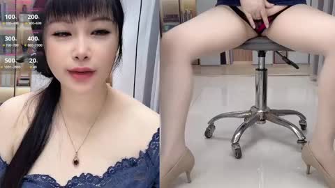 CN WEIWEI online show from April 2026 12:13:02 AM