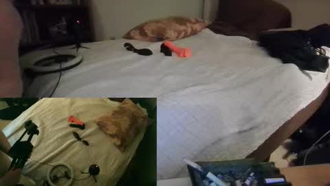 Winnie online show from March 2026 05:19:01 AM