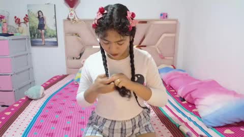  Winnifer Gonzalez  online show from April 2026 03:15:01 AM