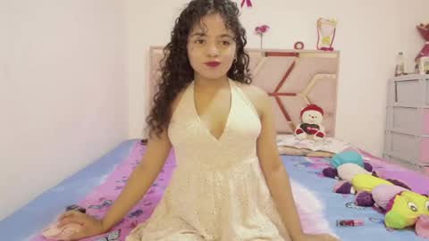 Winnifer Gonzalez  online show from May 2026 03:46:01 AM