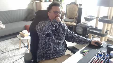 cream36 online show from November 2025 12:17:01 PM