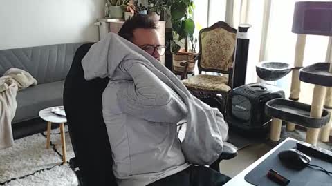 cream36 online show from November 2025 08:36:02 AM