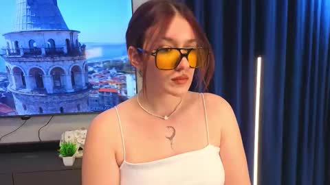 May online show from October 2025 08:17:01 PM
