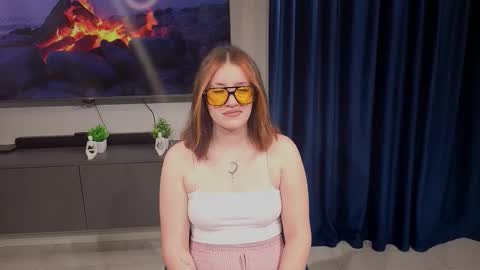 May online show from October 2025 07:25:02 PM