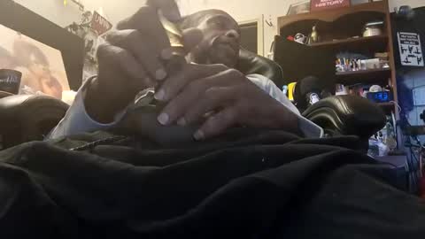 Snapshot of wiseguy2use chatting on January 2025 09:32:01 PM Cat Daddy online show from January 2025 09:32:01 PM