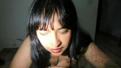 Snapshot of witch_3333 chatting on June 2026 03:25:01 AM witch_3333 online show from June 2026 03:25:01 AM