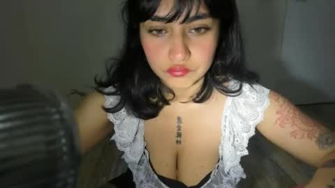 witch_3333 online show from July 2026 03:45:02 AM