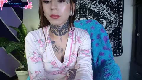 ig WitchDivinne online show from February 2026 12:51:02 AM