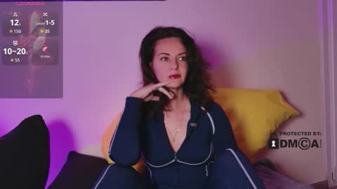 Witch online show from March 2026 06:56:02 PM