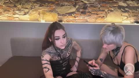 witchshadows online show from January 2026 11:09:02 PM