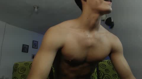 Ken online show from January 2025 07:42:02 PM