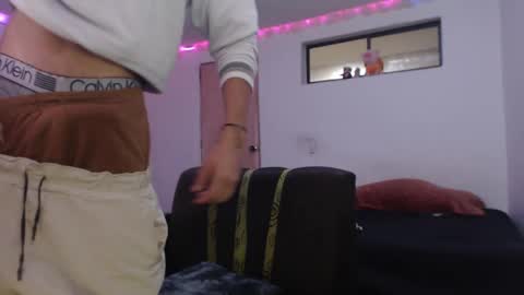 Ken online show from October 2025 12:55:02 AM