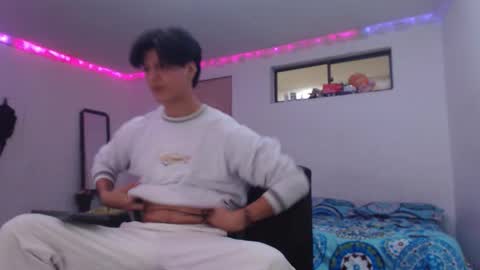 Ken online show from February 2026 01:54:01 AM