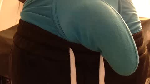 Snapshot of withbothhandsplease chatting on January 2025 06:59:02 PM Mater online show from January 2025 06:59:02 PM