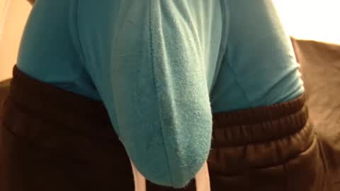 Snapshot of withbothhandsplease chatting on January 2025 04:09:01 PM Mater online show from January 2025 04:09:01 PM