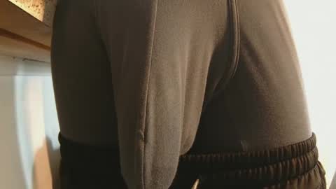 Snapshot of withbothhandsplease chatting on February 2025 10:00:02 PM Mater online show from February 2025 10:00:02 PM