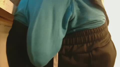 Snapshot of withbothhandsplease chatting on February 2025 10:52:02 PM Mater online show from February 2025 10:52:02 PM