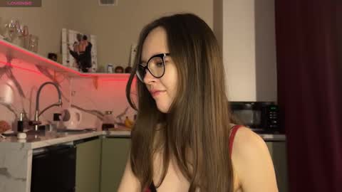 Isobelle online show from February 2025 02:54:01 PM