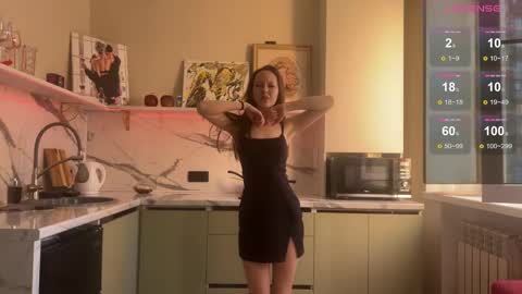 Isobelle online show from March 2025 02:19:02 PM