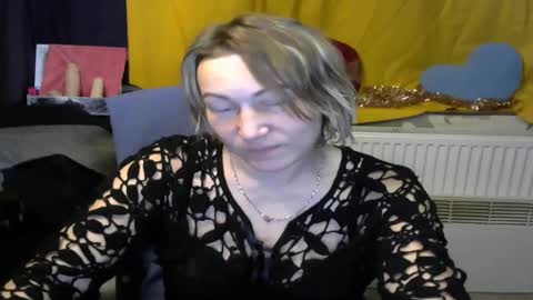 wleslymosw online show from January 2025 11:10:02 AM