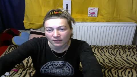 wleslymosw online show from January 2025 07:20:02 PM